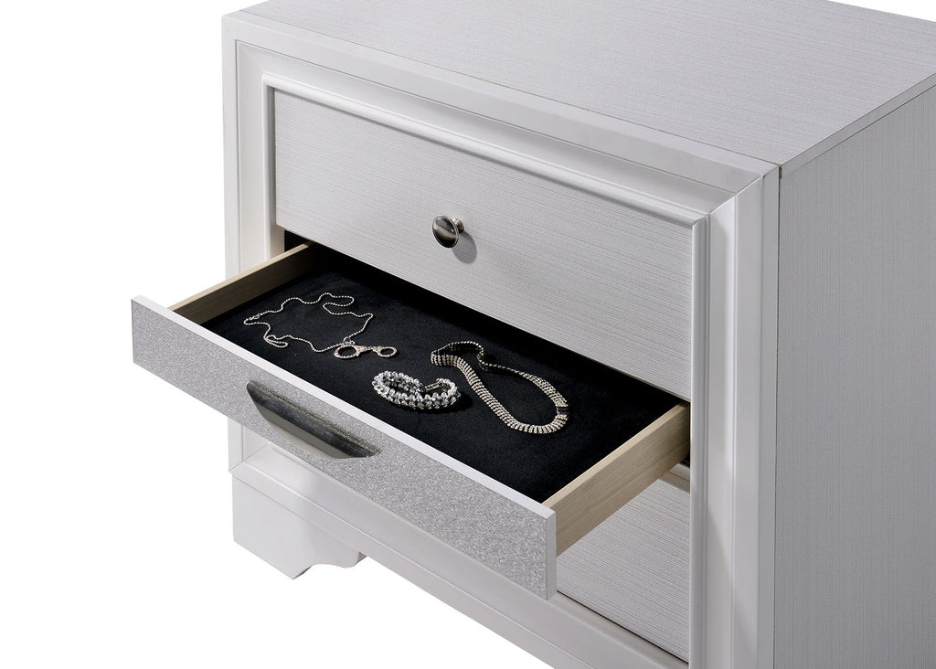 CHRISSY - Chest - CM7552C