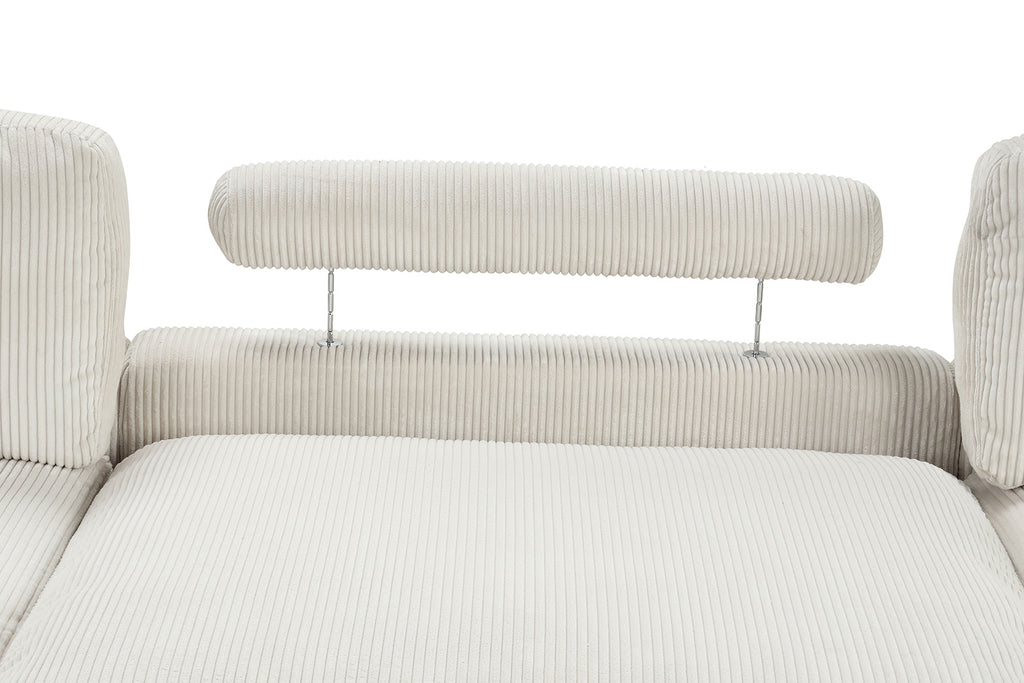 DAGENHAM - Sectional - FM6800BG-C