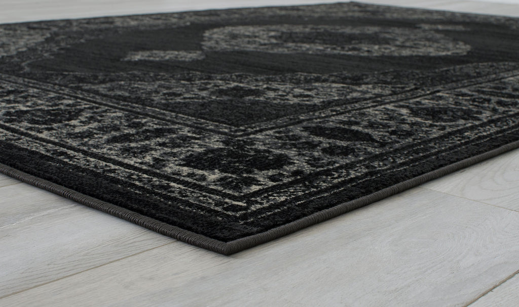 KOZLU - 5' X 7' Area Rug - RG5208
