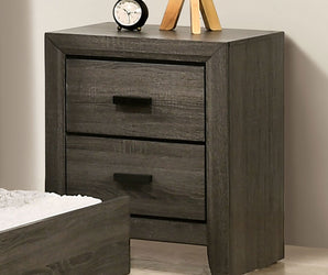 ROANNE - Nightstand - FOA7927N