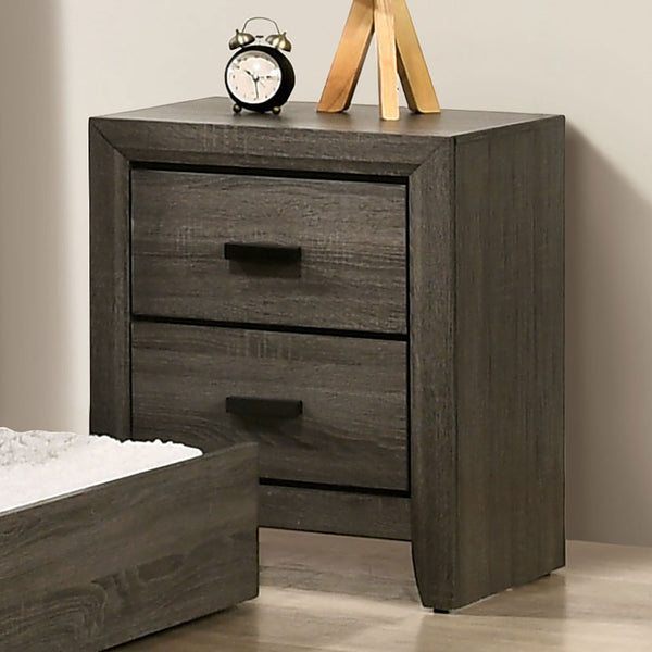 ROANNE - Nightstand - FOA7927N