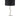 SPRIG - Table Lamp, Black (2/CTN) - L76224T-BK-2PK