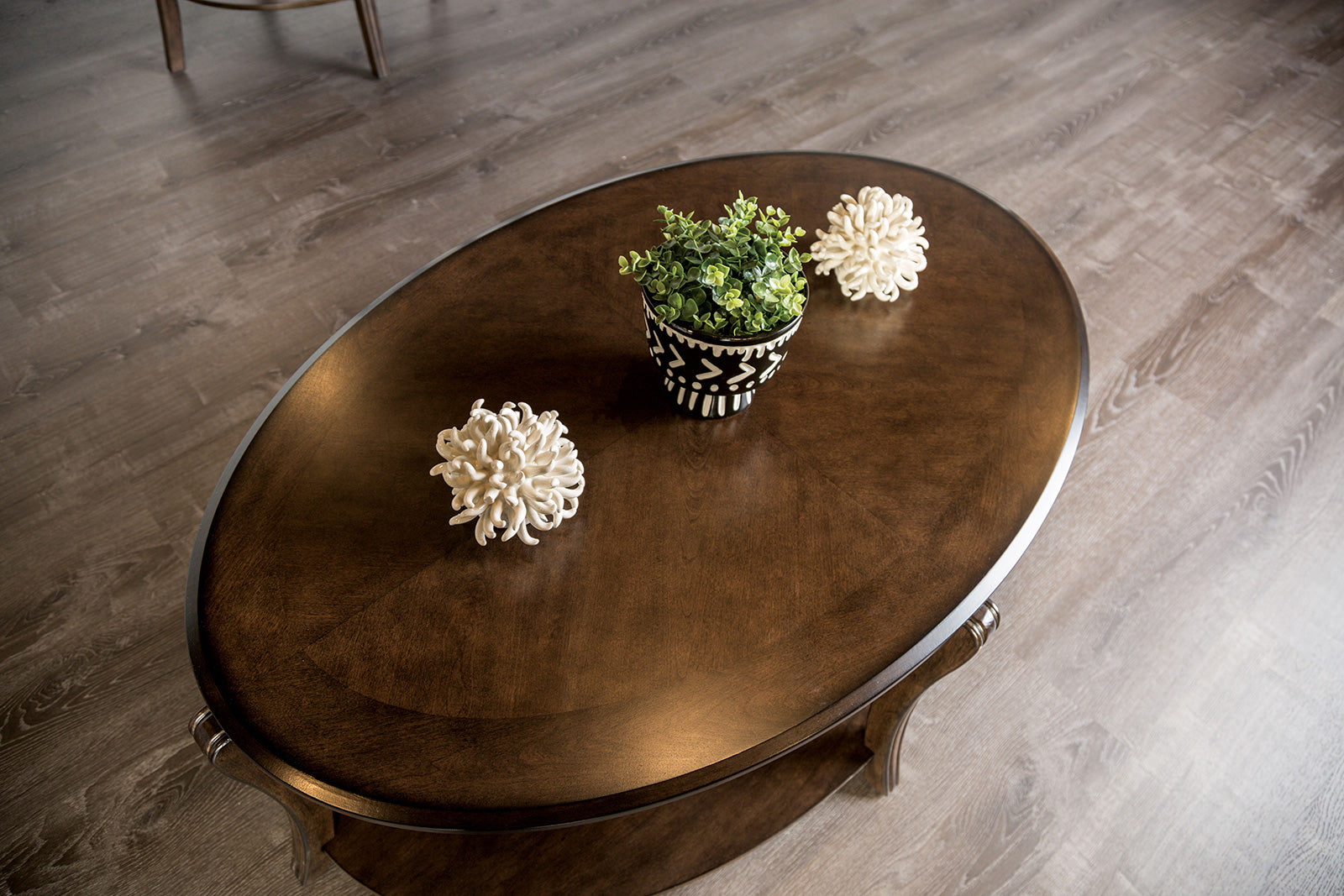 ORKDAL - Coffee Table - FM40001BR-C