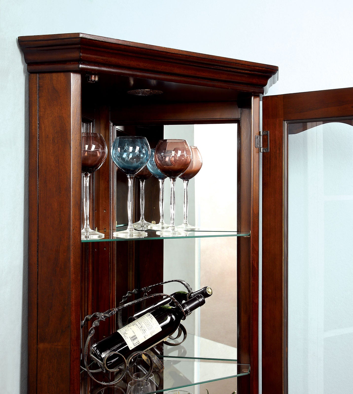 ORTLEY - Curio - CM-CR133