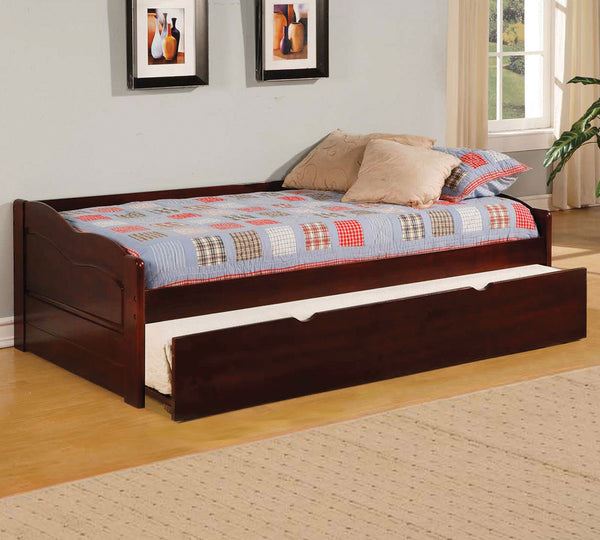 SUNSET - Daybed w/ Trundle - CM1737-BED