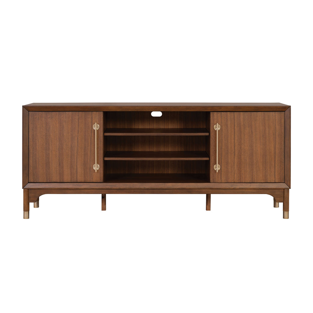 HEPBURNE - 70" TV Stand - FM54000WN-TV-70