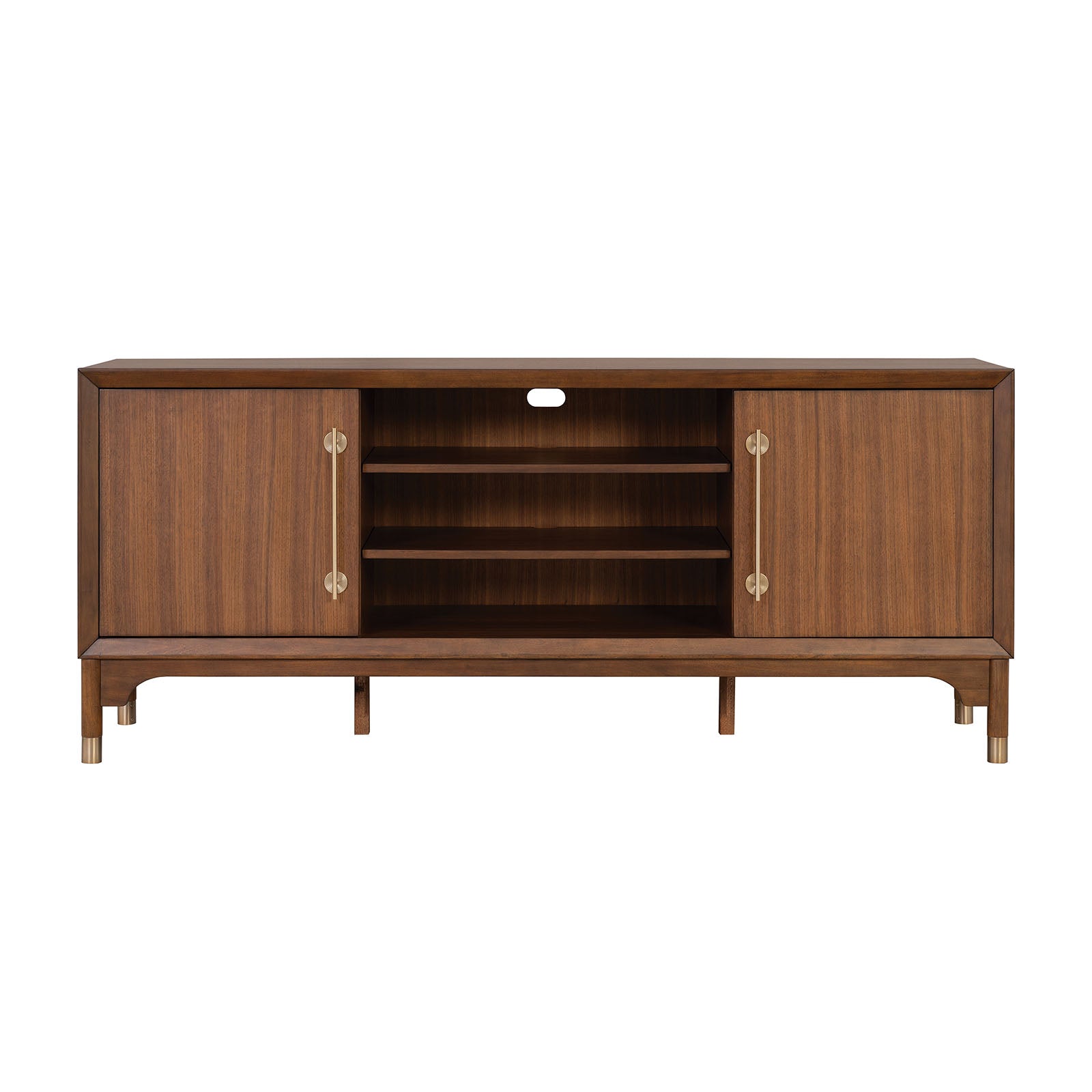HEPBURNE - 70" TV Stand - FM54000WN-TV-70