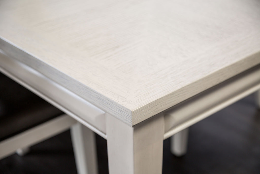 HINWITZ - Dining Table - FM3399WH-T
