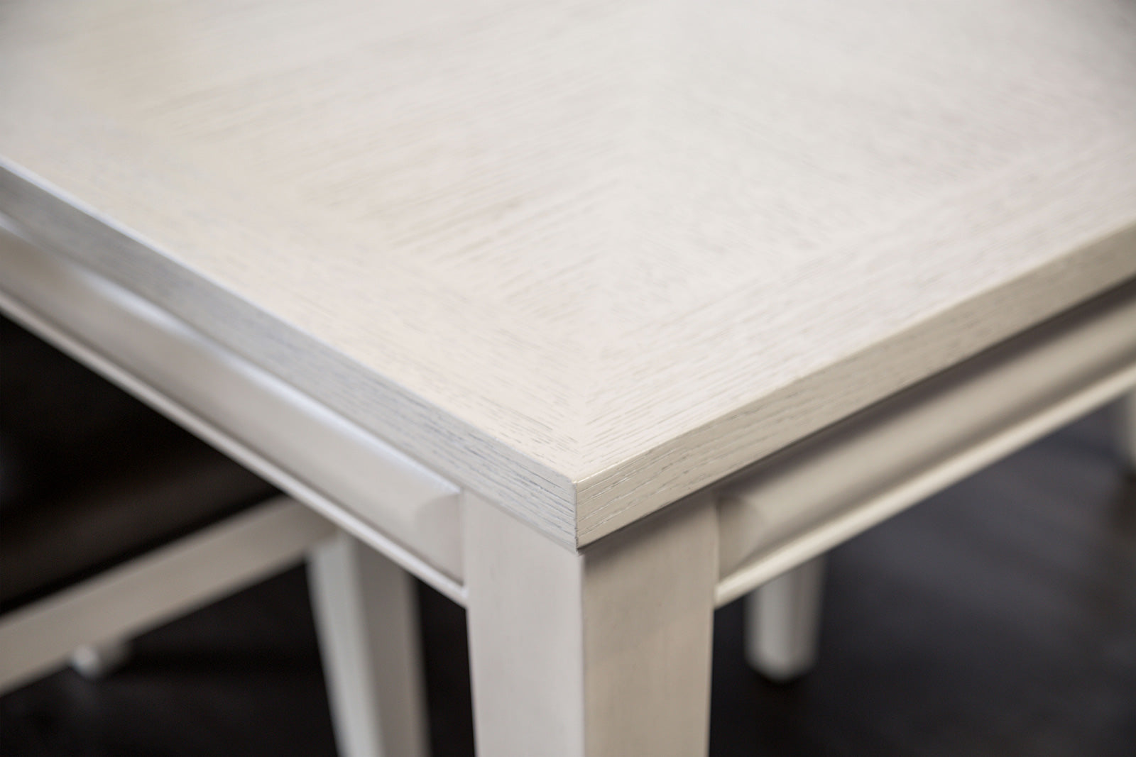 HINWITZ - Dining Table - FM3399WH-T