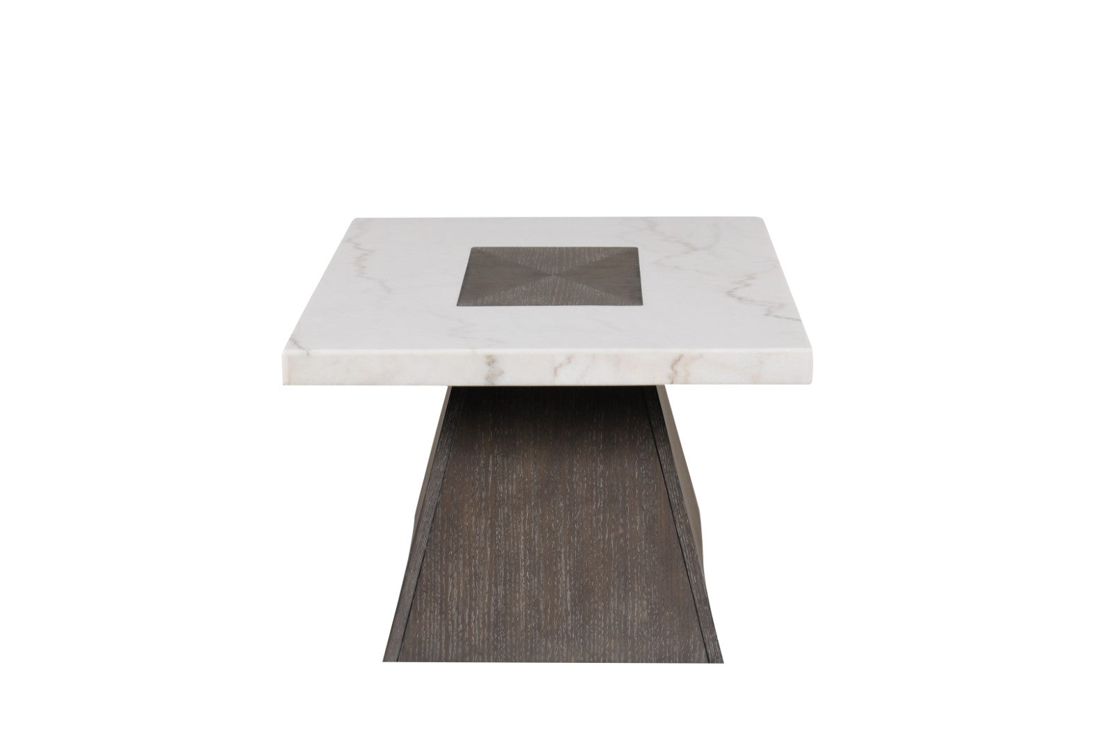 GRASTEN - Square Coffee Table - FM4332DB-C-PK