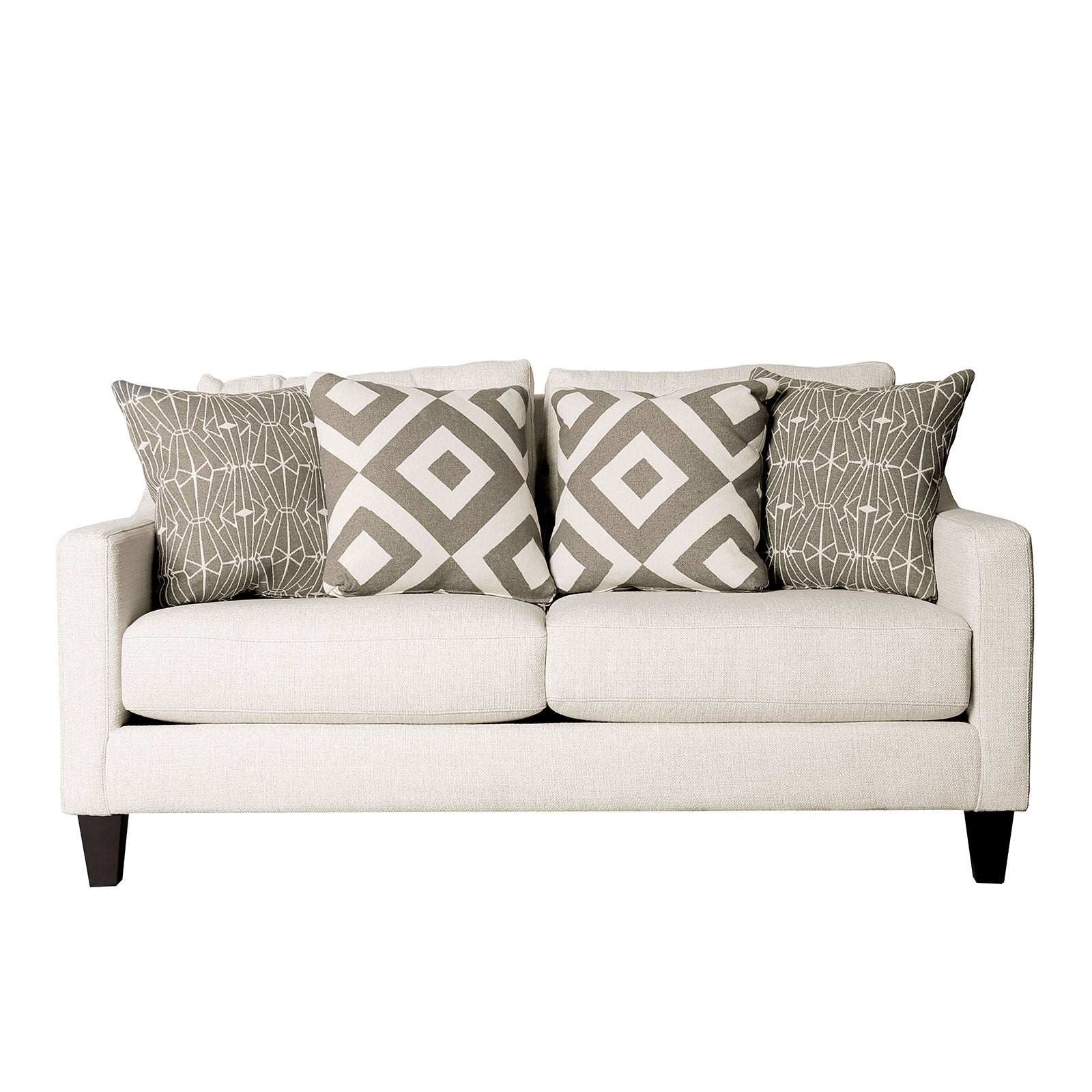 PARKER - Loveseat - SM8563-LV