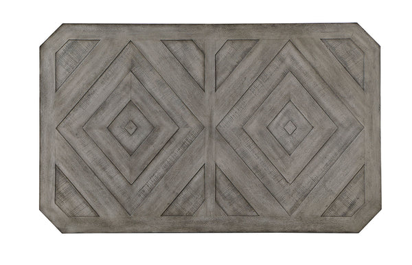 LAQUILA - Dining Table - CM3542GY-T