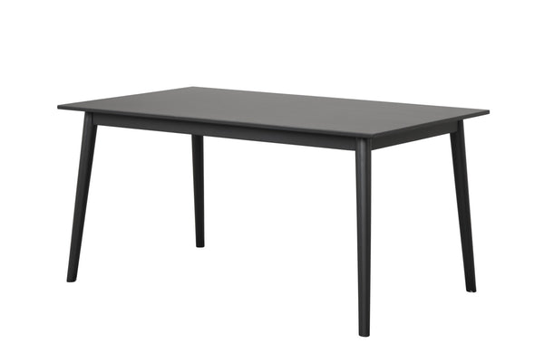 BEALE - Dining Table - FM3100BK-T