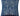 BELLE - 20" X 20" Pillow, Blue (2/CTN) - PL8066-2PK