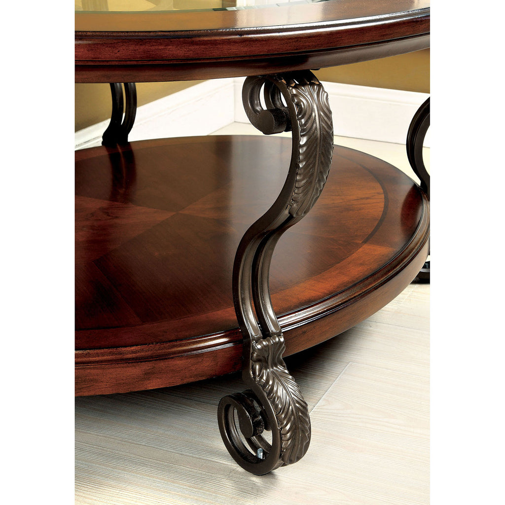 MAY - Coffee Table - CM4326C