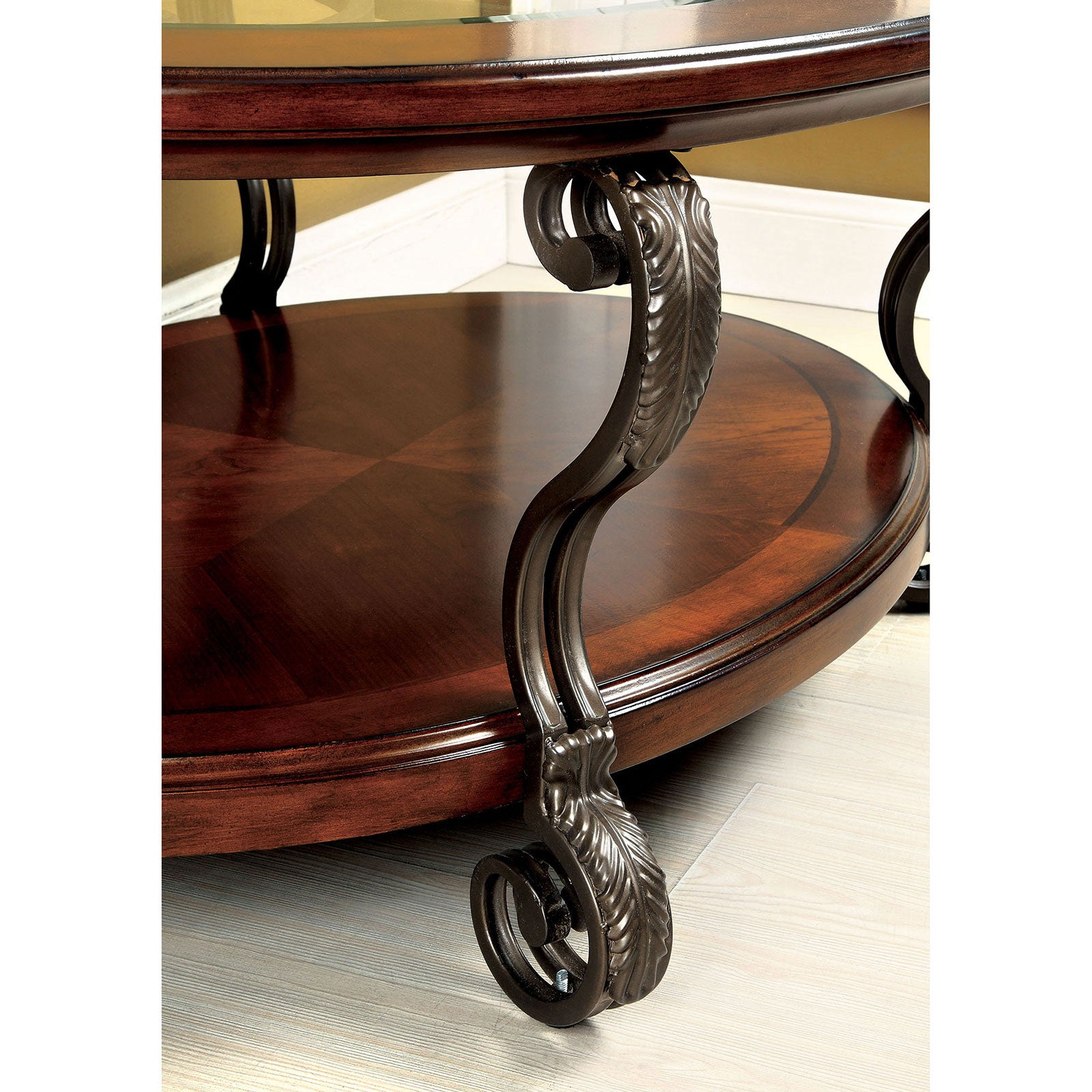 MAY - Coffee Table - CM4326C