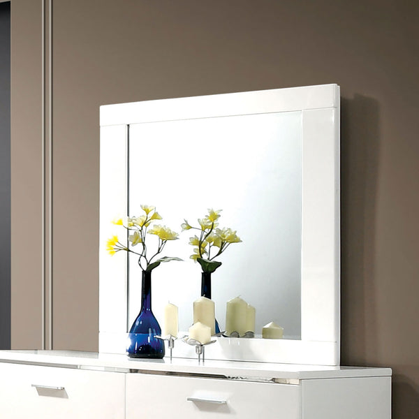 MALTE - Mirror - CM7049WH-M