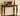 BUNBURY - Sofa Table - CM4915S
