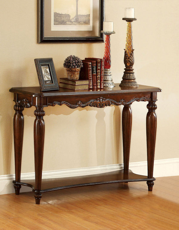 BUNBURY - Sofa Table - CM4915S