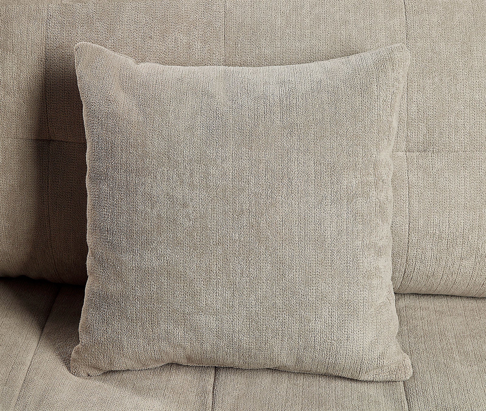 LYNDA - Loveseat w/ Pillows - CM6736LG-LV
