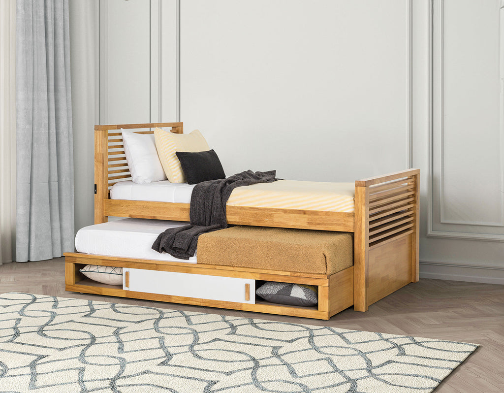 RICHLAND - Bed - FM7103