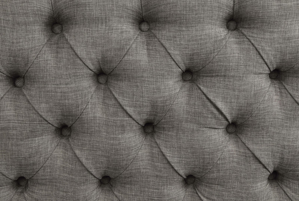 SANIA - Wingback Chair - CM3324BK-LG-SC-2PK