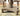 KATHRYN - 5 Pc. Round Dining Table Set - CM3872RT-5PC