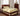 CARA - 4 Pc. Twin Bedroom Set
