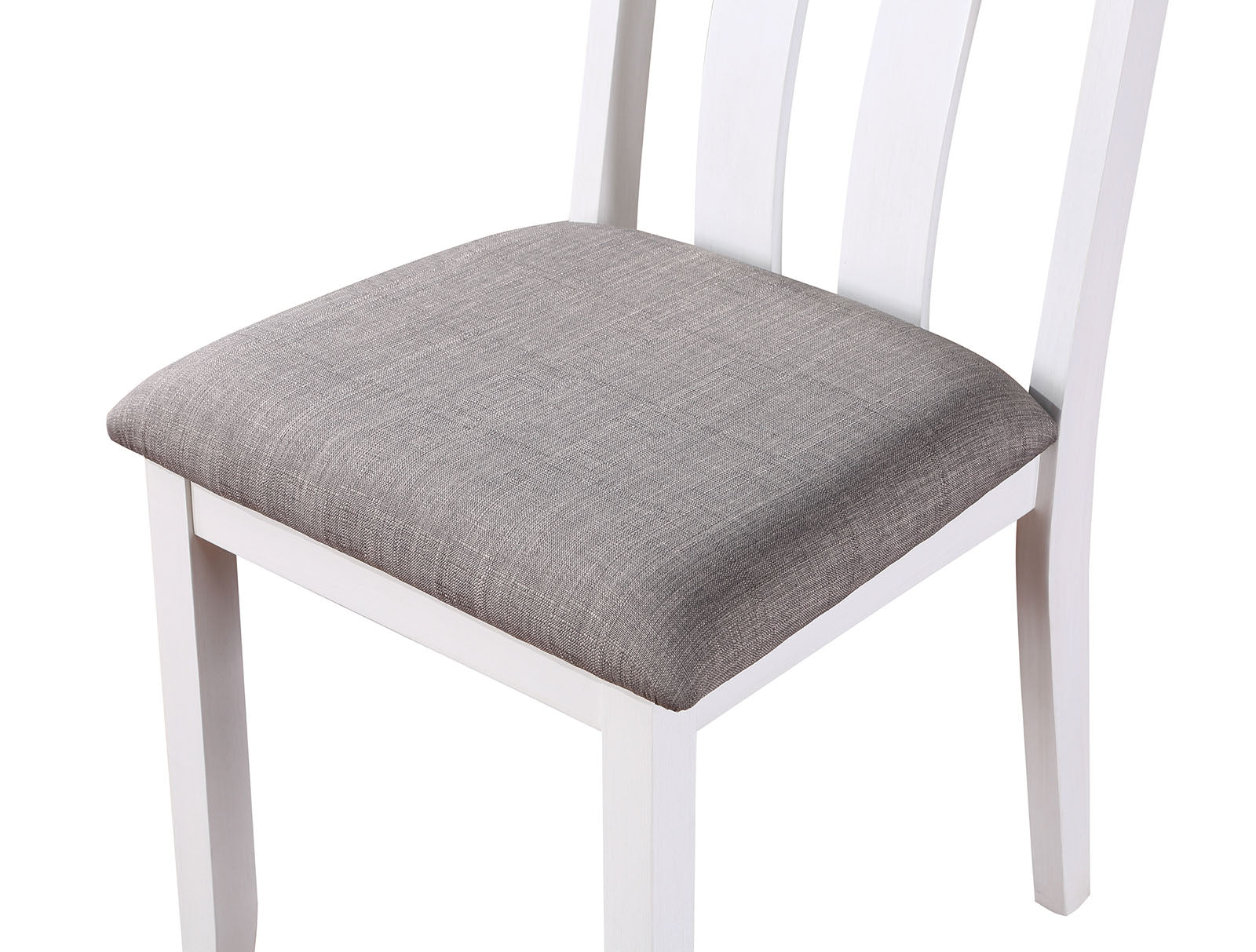 DUNSEITH - 5 Pc. Dining Table Set - FOA3388T-5PK