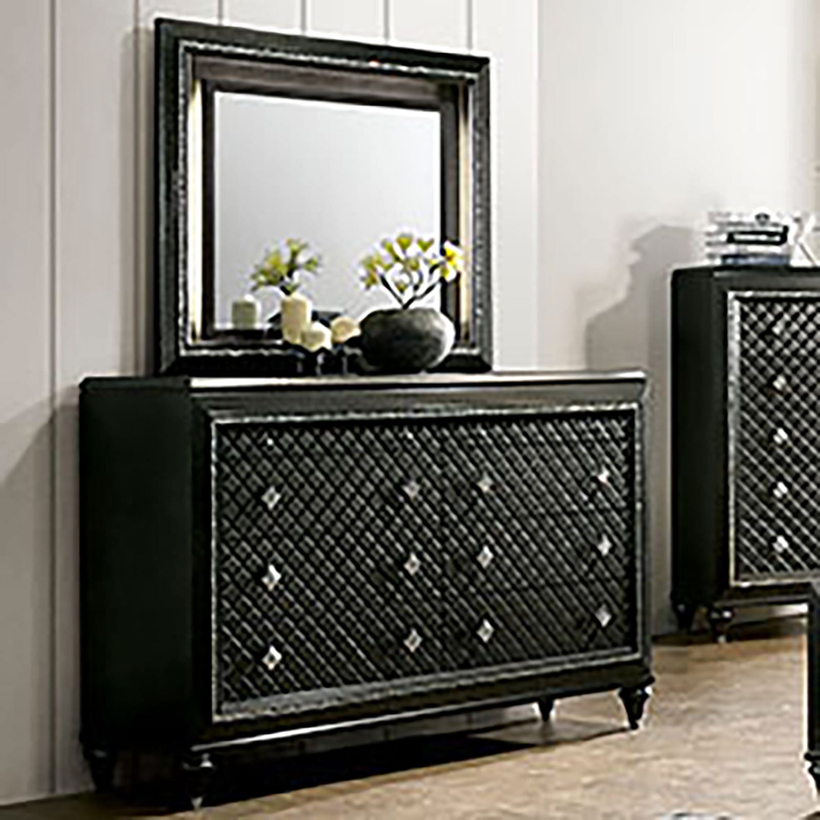 DEMETRIA - Dresser - CM7584D