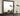 HEXHAM - Mirror, Espresso - FM7232BR-M