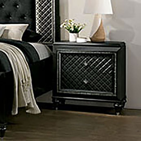 DEMETRIA - Nightstand - CM7584N