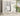 LAFAYETTE - Mirror, Weathered Gray - FM71501GY-M
