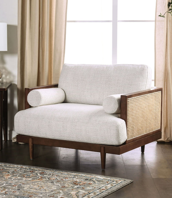 ALESUND - Chair - CM9982-CH