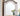 ALLIE - Mirror - CM7901RG-M