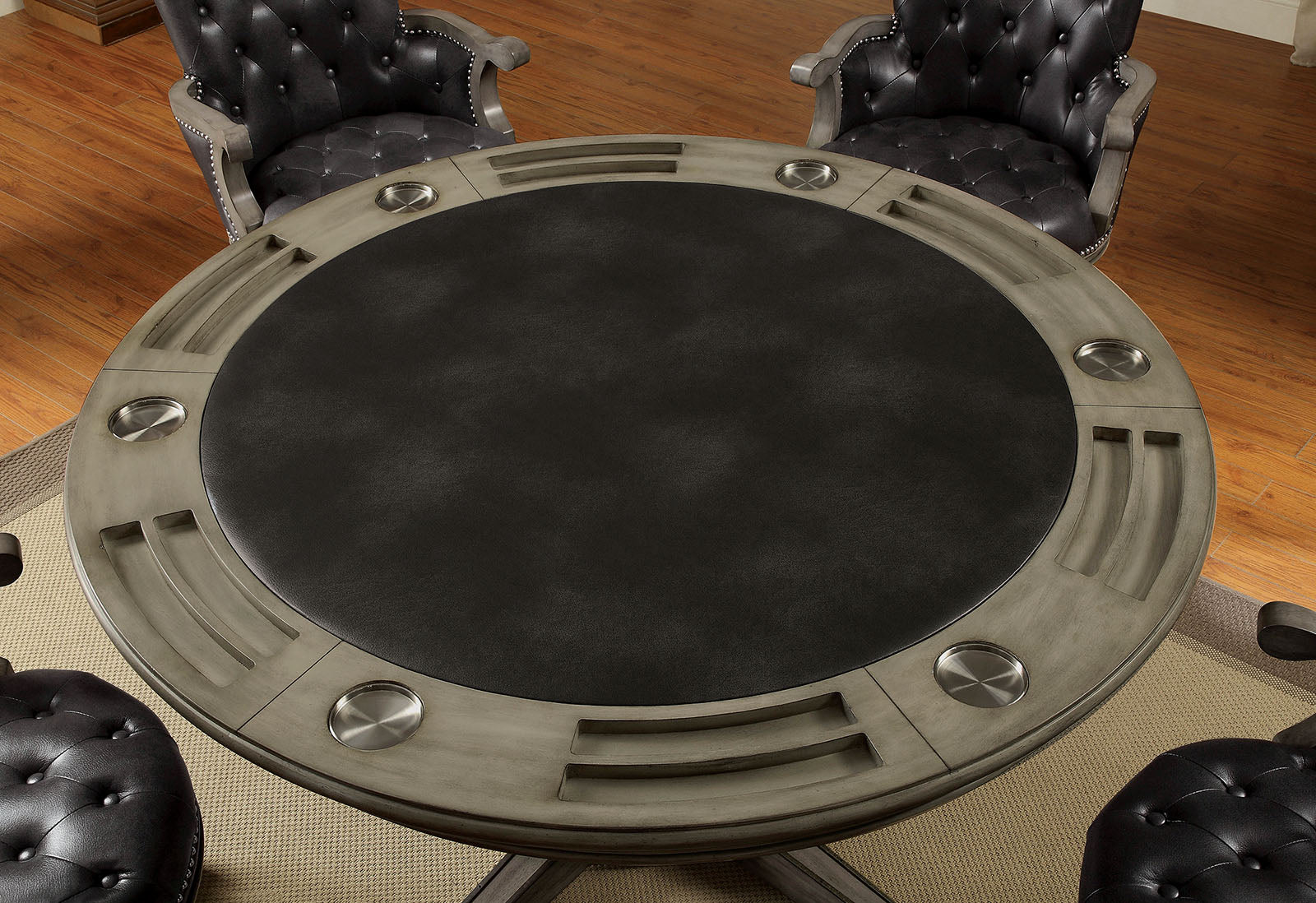 YELENA - Game Table - CM-GM357T-TABLE