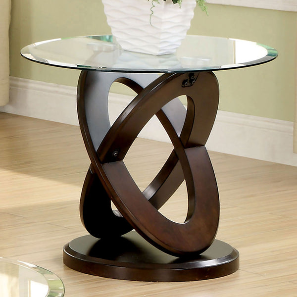 ATWOOD II - End Table - CM4401E