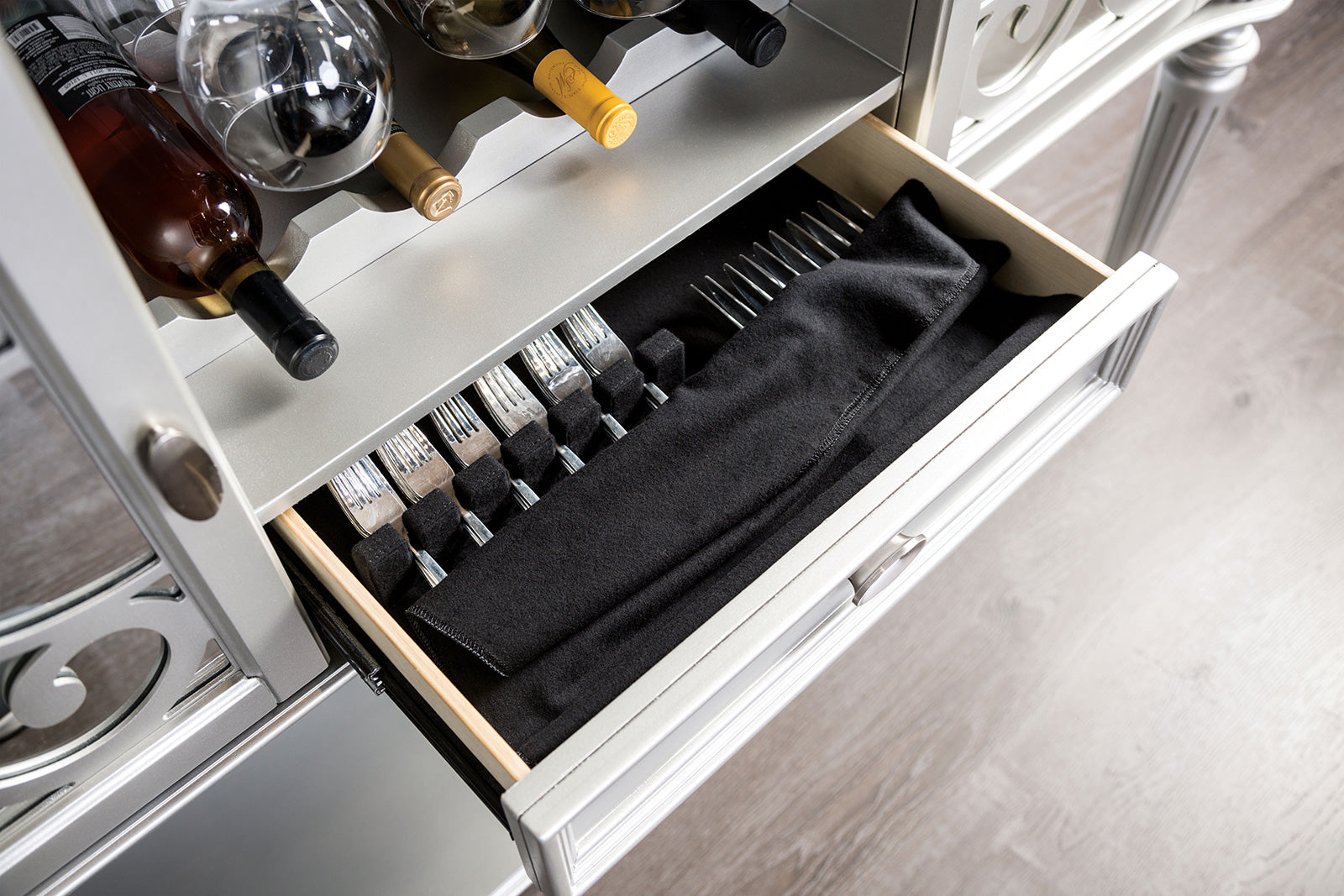 HANNORIA - Server - FM3416SV-SV