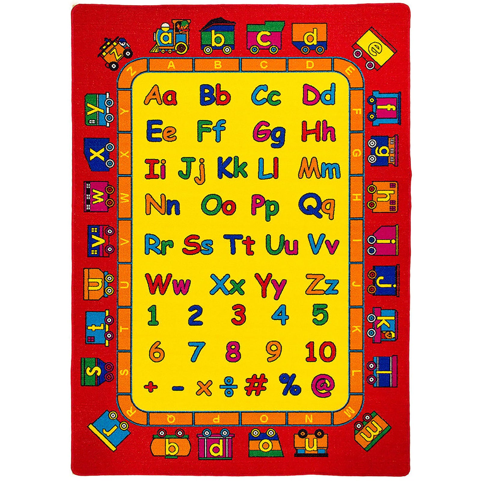 ABBEY - 5' X 8' Area Rug - RG5110