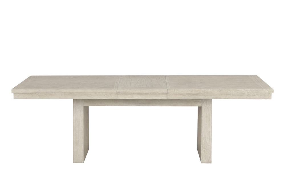 HAGERMAN - 7 Pc. Dining Table Set - FM3410NT-T-7PC