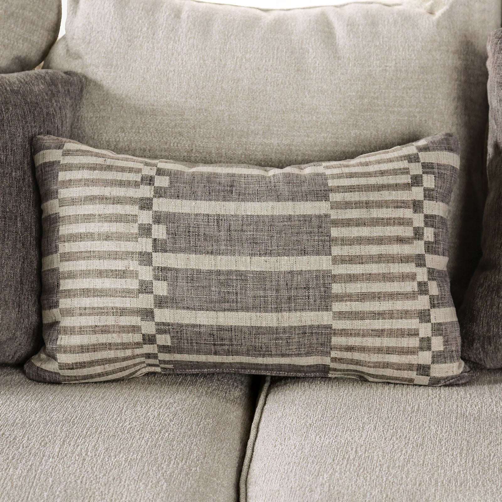 HOLBORN - Sofa, Beige - SM1219-SF