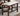 FREDONIA - Counter Ht. Bench - CM3902PBN
