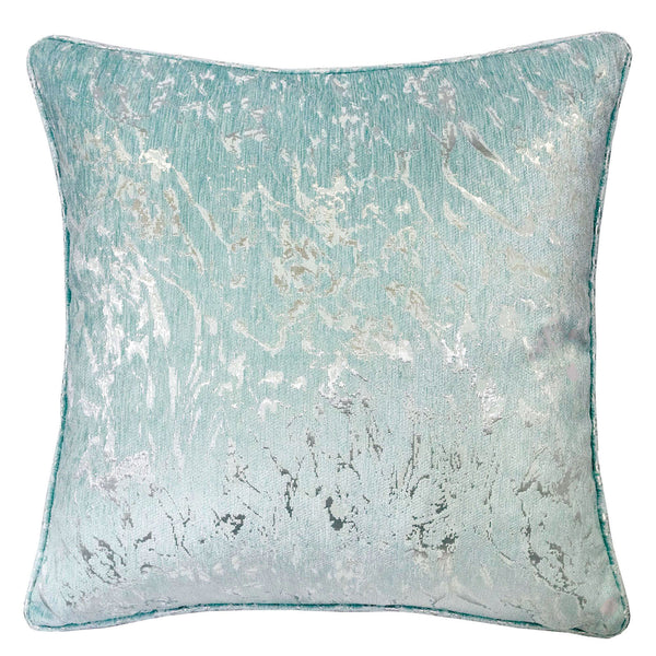 BRIA - 20" X 20" Pillow, Seaspray (2/CTN) - PL8085-2PK