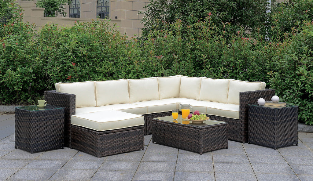 ILONA - Coffee Table - CM-OS2136-F