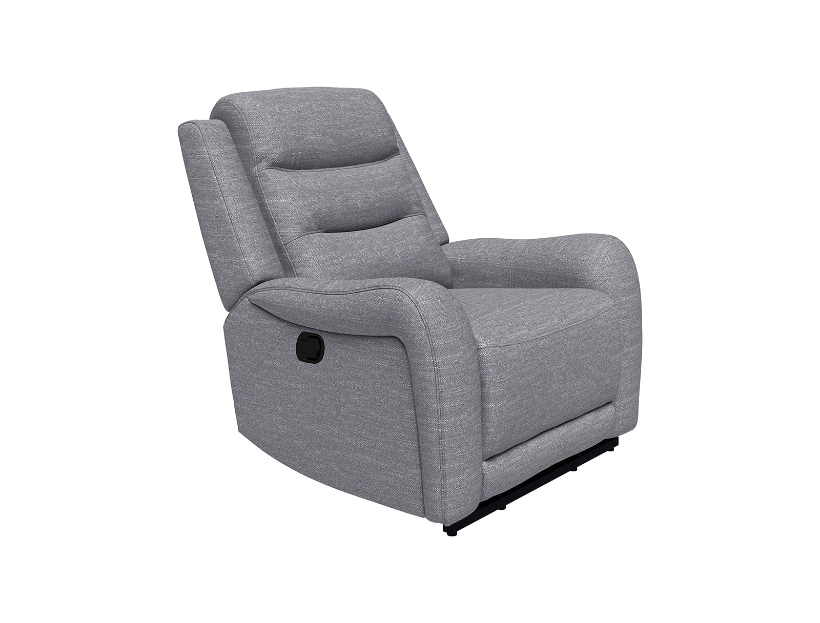 MATTHIAS - Recliner - CM9987GY-CH-M