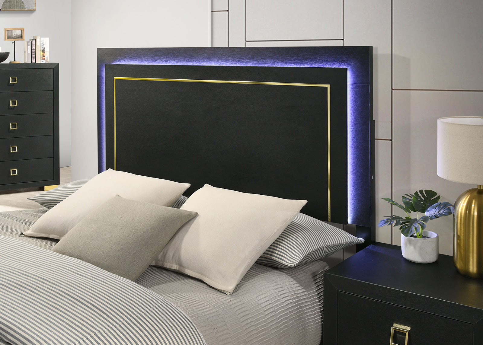 LATIMER - Bed - FM7270