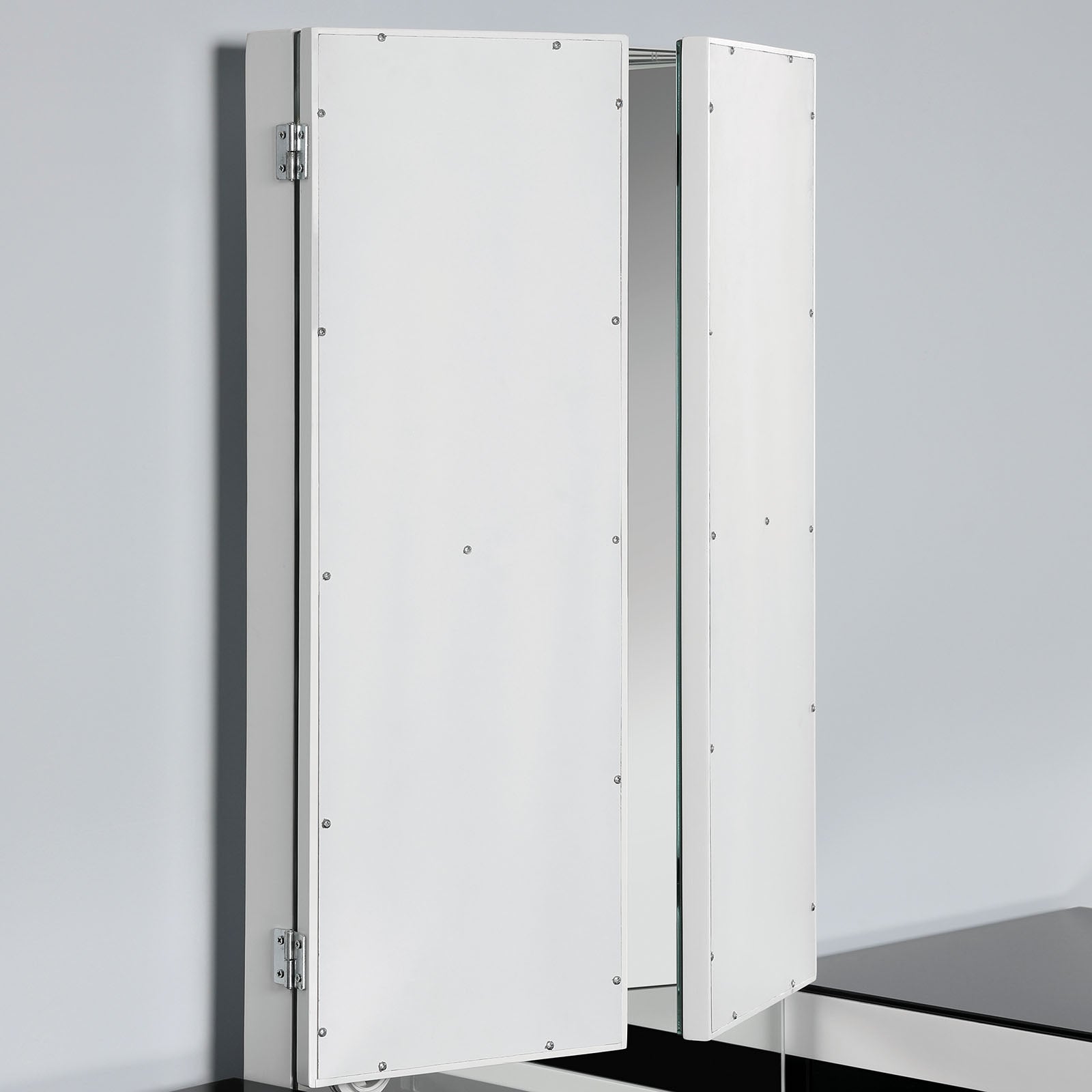 MADONNA - Vanity Set - CM-DK824WH-PK