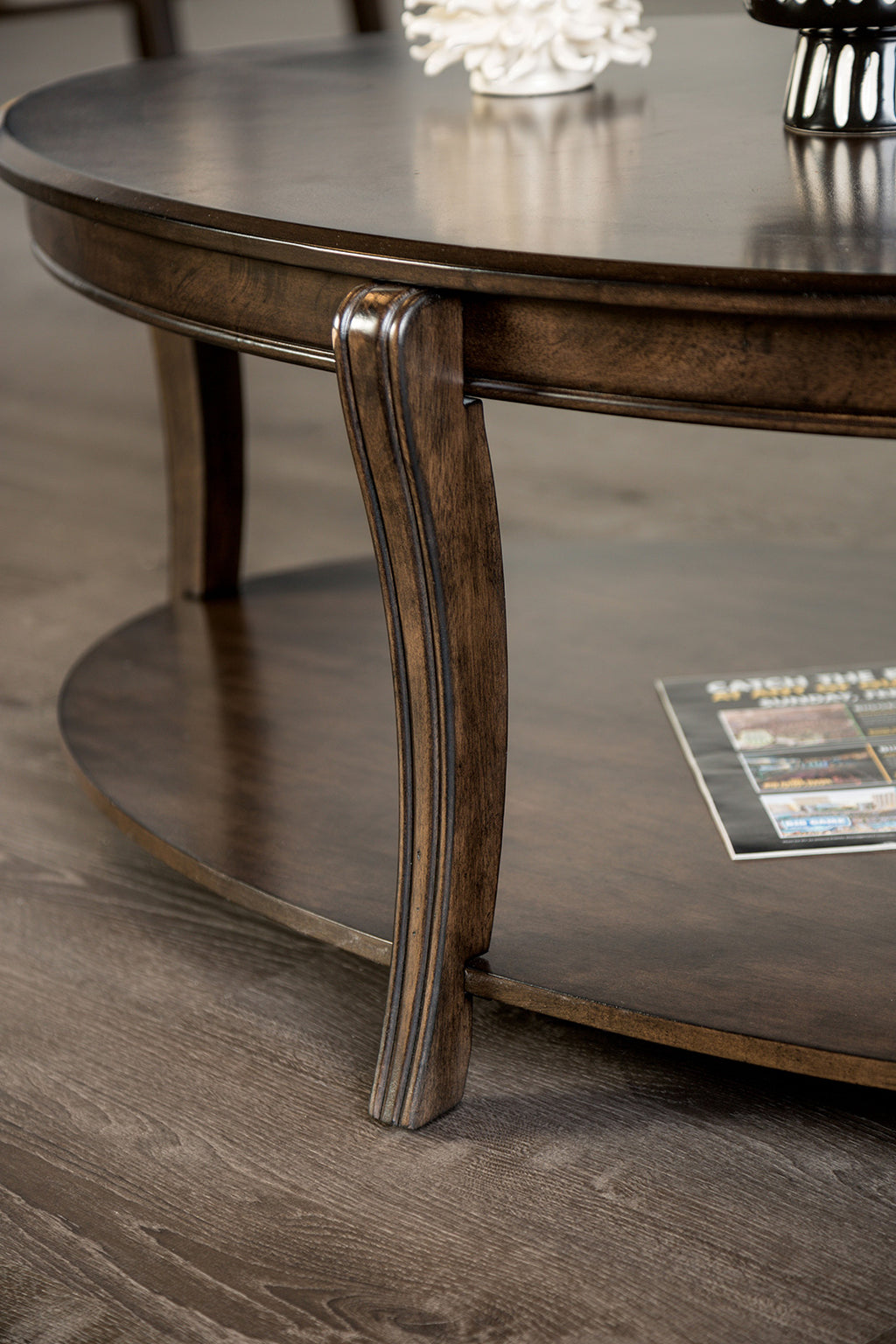ORKDAL - Coffee Table - FM40001BR-C