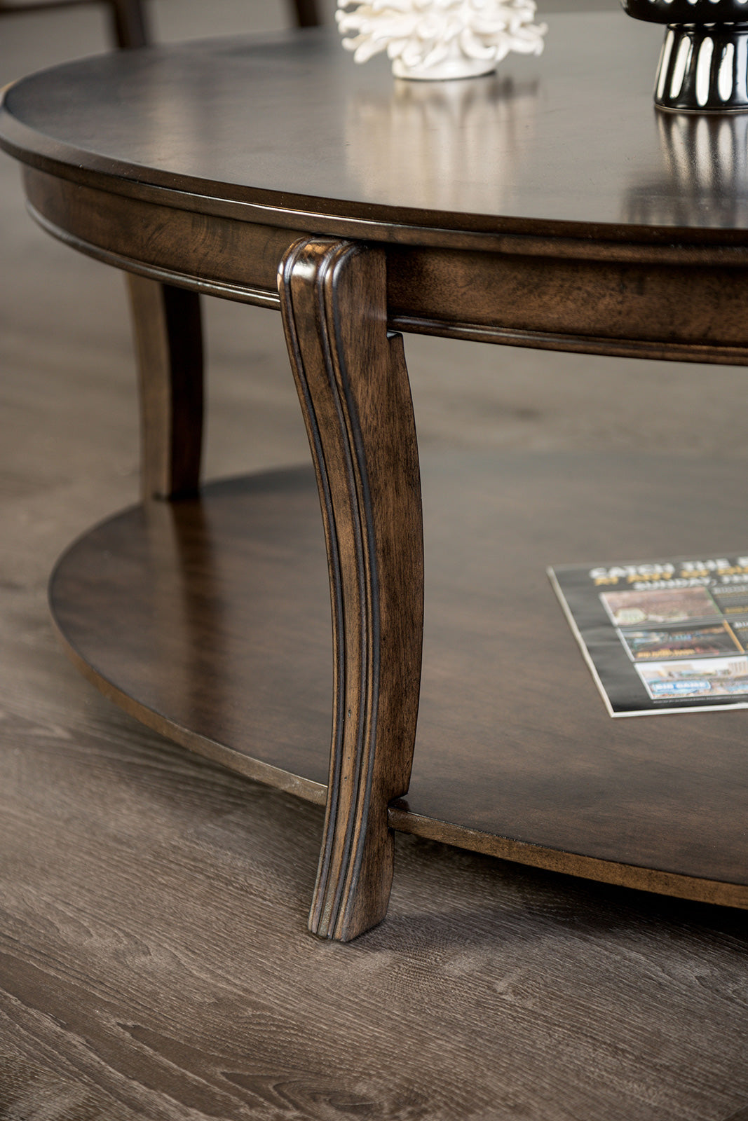 ORKDAL - Coffee Table - FM40001BR-C