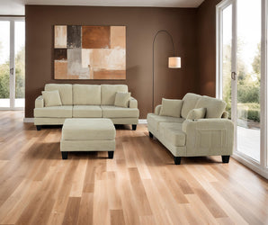 MORETAINE - Loveseat - SL6932BG-LV-PK